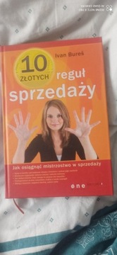 10 złotych reguł sprzedaży