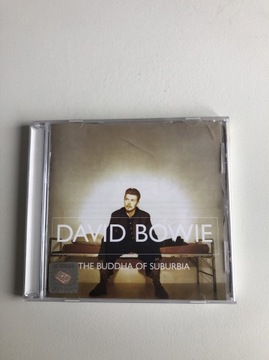 „The Buddha of Suburbia” „David Bowie 
