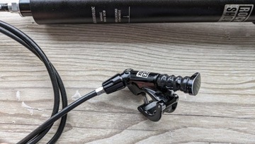 Sztyca Rock Shox Reverb  30.9 skok 125