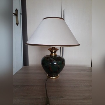 Lampa stołowa Le Dauphin