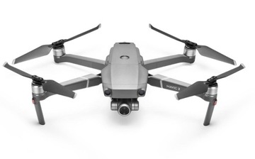 DRON DJI MAVIC 2 Zoom zestaw akumulatory etui