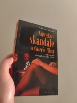 Skandale w świecie filmu