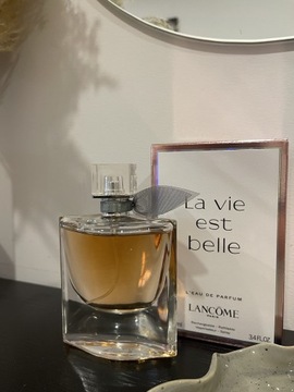 Perfumy Lancôme La Vie Est Belle 75ml 