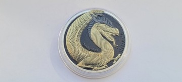 moneta Germania Fafnir