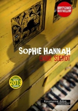 Chór sierot Sophie Hannah