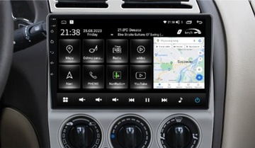 Radio android 9.1" 4+64 CITROEN ELYSEE 08-13