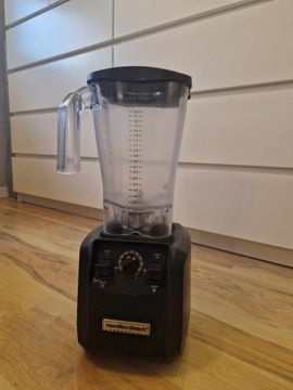 Hamilton Beach HBH550-CE Blender kielichowy