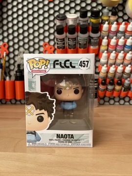 Funko pop animation Naota 457