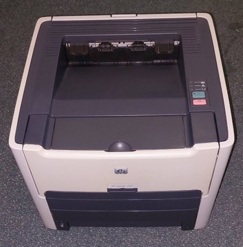 Drukarkę HP LaserJet 1320