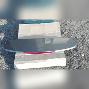 HYUNDAI i30 II LOTKA SPOILER KLAPY HB 12- ZAR