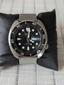 Seiko Turtle King  Diver SRPE03K1