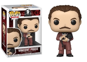 Vincent Prize figurka Funko POP 67