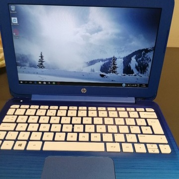 Sprzedam laptopa HP Stream 11