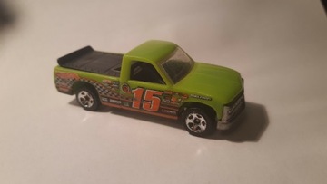 Hot Wheels '96 Chevy 1500