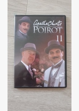 Poirot 11: Co masz w swoim ogródeczka