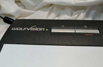 Volfvision VZ-8light3