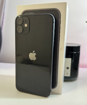 Telefon Apple iPhone 11 64GB