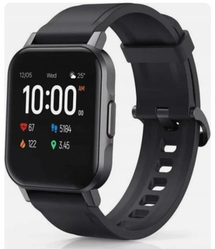 Smartwatch smartband Aukey LS02 nowy