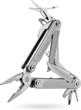 Swiss Tech 17-in-1 Multi tool. NOWY