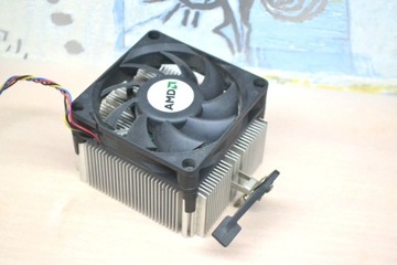 cooler wentylator AMD oryginał AM3 AM2 Athlon Phen