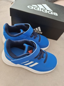 Buty dziecięce Adidas 