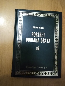 Wilde Portret Doriana Graya