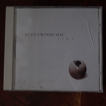 FLEETWOOD MAC: TIME  1CD