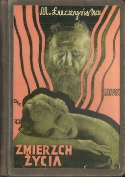 Zmierzch życia - M. Łuczyńska / Z. Jurkowski 1935r