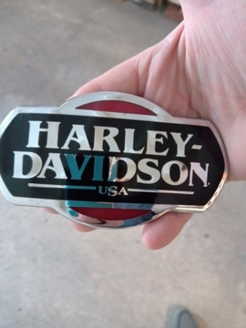 Emblemat Harley-Davidson OEM 