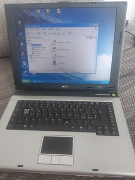 ACER Aspire 3000 series