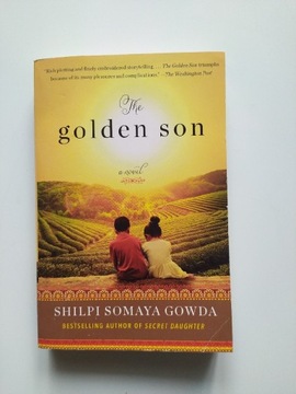 Golden Sun - Shilpi Sonata Gowda