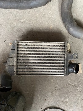 alfa romeo gt 1.9 jtd intercooler