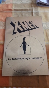 X-Men: Legionquest 