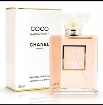 Dzisiaj Promocja Perfumy Coco Chanel 100ml