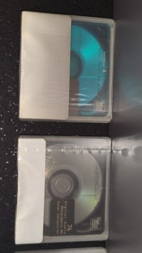 Sony md minidisc japan x2