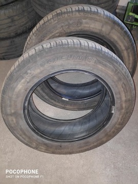 2x michelin energy 205/60/16 92h 6mm letnie 19r