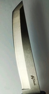 Sztylet tanto noz szturmowy kobun 17T coldsteel US