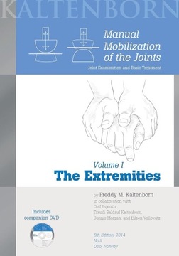 Manual Mobilization of the Joints Kaltenborn 