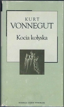 Kurt Vonnegut, Kocia kołyska