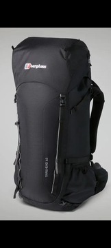 Berghaus Trailhead 65 Plecak turystyczny Nowy 65L