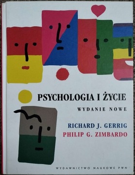 Psychologia i życie 