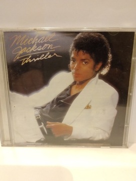 Michael Jackson - Thriller 