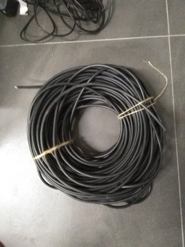 Kabel Fotowoltaika Helukabel h1z2z2-k 6mm2