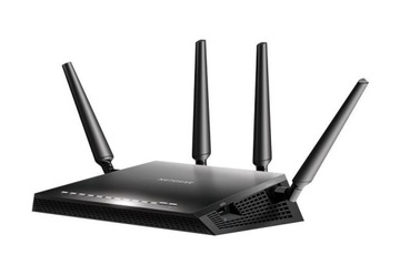 Router Netgear Nighthawk X4S AC2600 R7800-100NAS