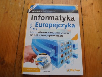 Informatyka Europejczyka 