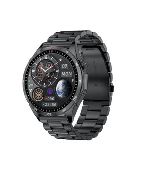 GTS4 Pro GPS Tracker nowoczesny smartwatch na bransolecie
