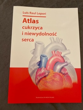 Atlas cukrzyca i niewydolność serca, Lepori 