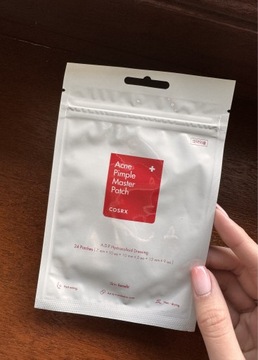 COSRX - Acne Pimple Master Patch