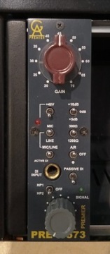 Gap Premier 573 (Api 500, Neve)