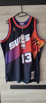 Koszulka NBA Phoenix Suns Steve Nash XL